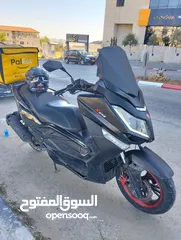  6 Taro x one 125cc.  2023
