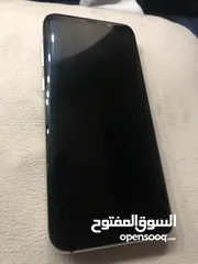  1 سامسونج جالكسي  s8plus للبيع بسعر مغري او البدل