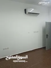  2 سكن مشاركة ثنائي وثلاثي