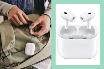  2 airpods pro