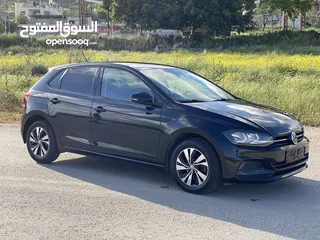  6 VW Polo 2020/21