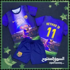  30 اطقم ولاديه من عمر 4-14سنه لحق حالك Nidal brand