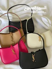  10 شنط ماركات عالمية