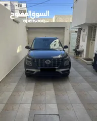  1 هونداي فينو موديل 2021 بالكراتييييين