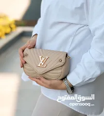  6 حقيبة نسائية فاخرة ماركة [لويس فيتون] – تصميم أنيق وجودة عالية