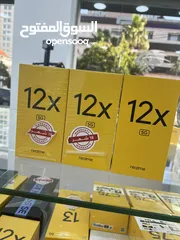  1 Realme 12x 5G