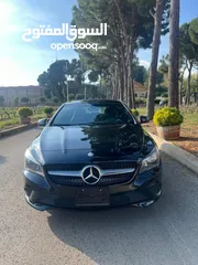  5 Cla 250 - 2016 for sale