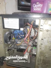  2 كمبيوتر للبيع