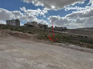  2 للبيع المستعجل ارض لقطه