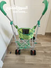  4 Mother care stroller