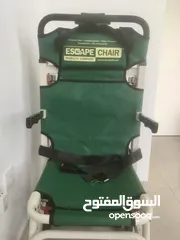  2 Mobility / Evacuation Automatic Chair