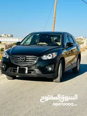  4 جيب مازدا قانوني  موديل 2017  يد أولى  اقتصادي جدا  كاش فقط سعر حرق