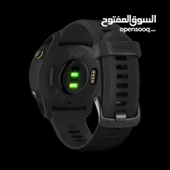  2 للبيع: ساعة Garmin Forerunner 745 – الإصدار النادر والأكثر طلبًا!