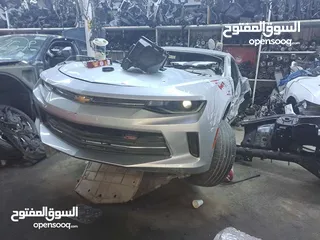  1 قطع غيار السيارات احمد جناح
