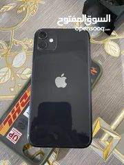  1 جهازين iPhone 11