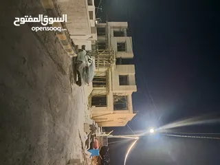  7 شقق فاخرة للبيع في عمان - الدربيات  شركة زهرة اللوتس للإسكان  المحتوى: فرصتك الآن لامتلاك شقة أحلام