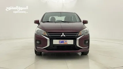  8 (FREE HOME TEST DRIVE AND ZERO DOWN PAYMENT) MITSUBISHI ATTRAGE