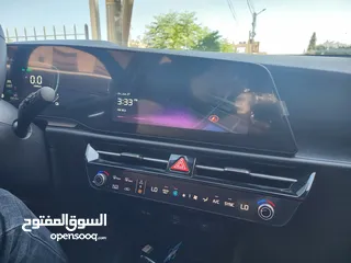  13 حبيب بدور توفر بنزين بس كيا نيرو اوفر سيارة في السوق