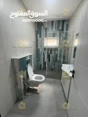 7 شقة مميزة في منطقة الجبيهة