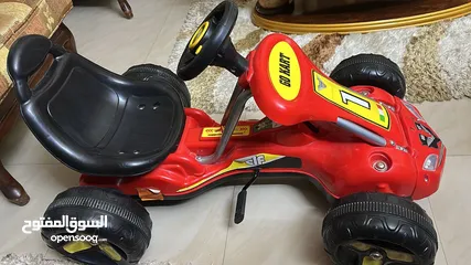  2 للبيع مستعمل بحالة الوكالة