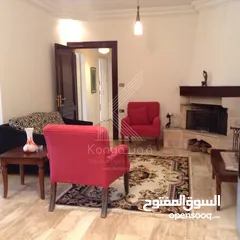  6 Furnished Apartment For Rent In Al Rabia