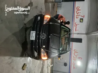  18 مرسيدس ML320