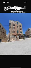  3 شقة للبيع المدينة الرياضية