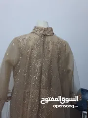  11 فستان سهره