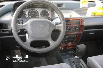  21 هونداي سنتامو 1996