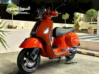  1 GTS - HPE ( new model )
