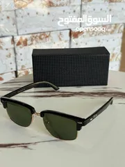  11 نظارات Ray-Ban