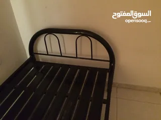  3 Single bed