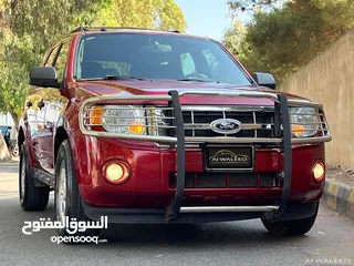  3 ‎فـــورد اسكيـــب 2012 XLT فـــل الفــــل مميـــز جــداً للبيـــع بسعـــر مغــري كــاش او اقســـاط