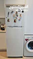  2 Samsung fridge and LG washing machine 6kg