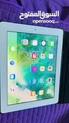  1 Ipad 4 gen 32 gb sim