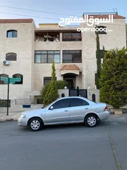  18 نيسان صني أوتوماتيك فل كامل فحص 3 جيد خصوصي أصلي سوبر صالون