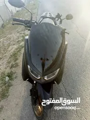  5 ياماها n max