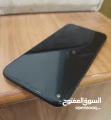  2 هاتف هواوي HWAWEI NOVA 7I مستعمل بحالة ممتازة