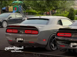  3 dodge challenger