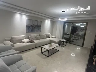  6 شقة مفروشة للإيجار  ( Property 40140 ) سنوي فقط