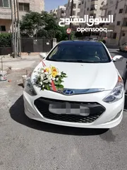  13 فورد موستينج كشف للأعراس والمناسبات والايام