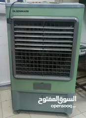  1 very good condition air cooler for sale