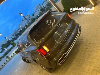  2 سيرنتو 2021 فل اظافات  سياره ما شاء الله مش منمره  فحص الف الف