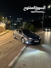  1 كورلا بصلاة عنبي