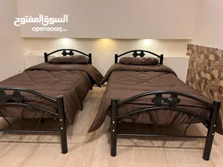  8 شقة استثمارية بدخل ممتاز
