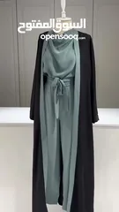  2 قفطان باربي