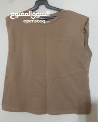  29 شروة اواعي ستاتي جديد ومستعمل خفيف للبيع القياسات مشكله والسعر حرق