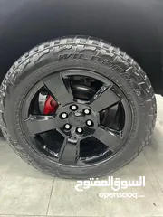  9 GMC 2018 بحالة الوكالة