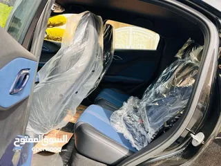 10 ‏BYD بي واي دي موديل 2024 فحص كامل بحاله الوكاله عداد زيرو مكفوله