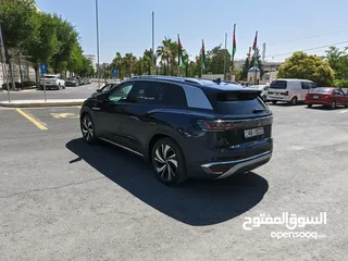  13 بحاله ممتازه ID6 بيور بلص موديل 2022 سقف ثابت